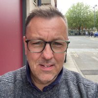 Chris Hardy (@chrishardy1965) 's Twitter Profile