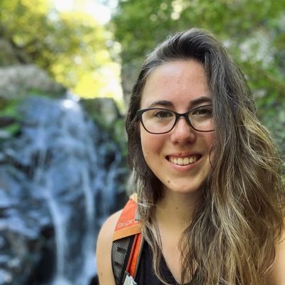 Pollinat* | Honey Bee Communication & Behavior | Couvillon Lab @ Virginia Tech | She/Her | Tweets mine | 🏳️‍🌈 & 🏳️‍⚧️ & BLM