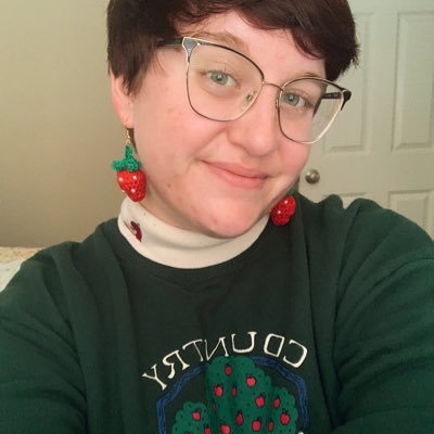 itsjustmary_'s profile picture. she/her. black lives matter. big fan of lemons and harry styles