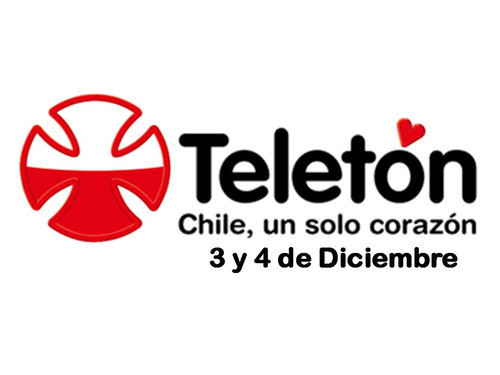 TeletonValdivia's profile picture. 