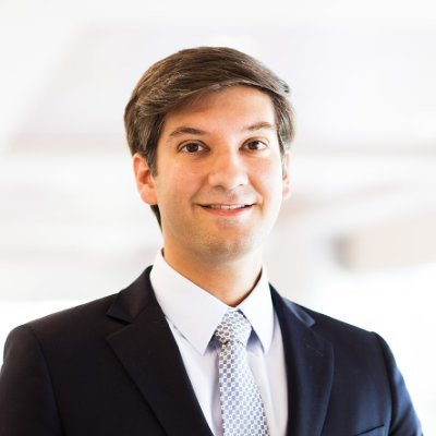 Matthew Tucker Profile