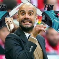 Deutsche Guardiola(@Deutscheguardi1) 's Twitter Profile Photo