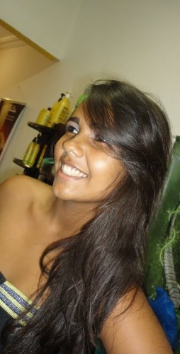 15 anos, tourina, #sou chata&meiga, ciumenta as vezes, &de bem com a vida quer mim conheçer mais um poukim int segui...