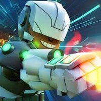 Gunfire Hero: Shooting Archero (@gunfireherogame) 's Twitter Profile