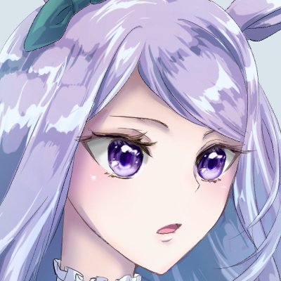 めるすさんのプロフィール画像