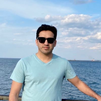 najiullah_omar's profile picture. Postdoc Research Scholar| Former Resident @Estiqlal | MD@NMF.