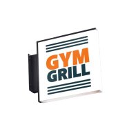 Gym Grill(@gymgrill) 's Twitter Profileg