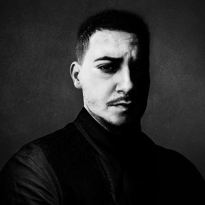 Nabil Mimouniさんのプロフィール画像