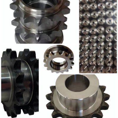 cui94027699's profile picture. Hengda sprocket  Tel+8618812179912