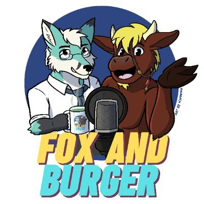 Fox and Burger Podcast