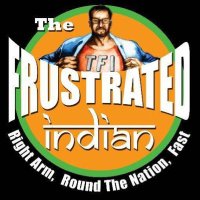 The Frustrated Indian(@FrustIndian) 's Twitter Profileg