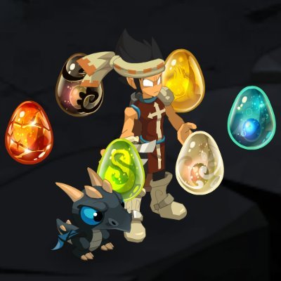 TheMihawkDofus Profile Picture