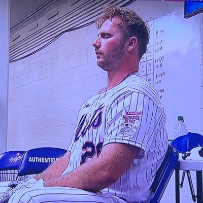 Unofficial Pete Alonso roast account