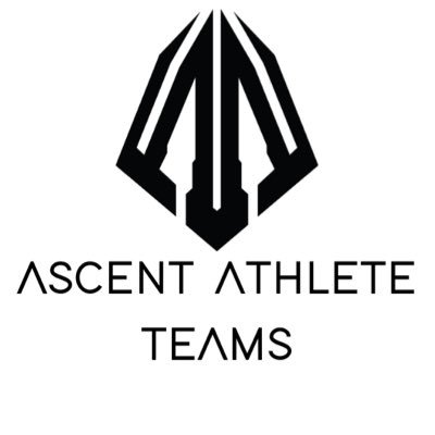 Official Twitter Account of @AscentAthlete_ Teams. Schedules, Updates and More.