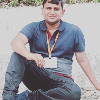 Do not judge me before you know me, but just to inform you, you won’t like me.Redy to help anyone anytime...sharing love..sharing life💓💓 Proud 🇮🇳🇮🇳