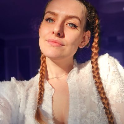 TheCharlieBeep's profile picture. CharlieBeep. Very famous. Twitch mod. Follow me for the most average content. She/her