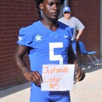 Jephaniah Lister (@lister11x) 's Twitter Profile Photo