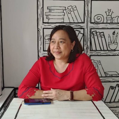 norizdc's profile picture. Bloom where you're planted.