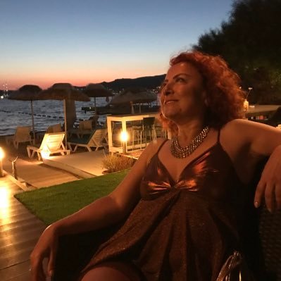 Nesrin Şenocak @nesrinsenocak Profile