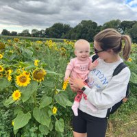 Ashley Pinckard (@af_alla) 's Twitter Profile