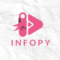 infopy (@infopy_) 's Twitter Profile