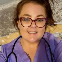 StudentPaedsNurseStacey🌈(@MissScotland91) 's Twitter Profile Photo