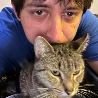 BrendonCardinal's profile picture. a mental gymnast, amateur photographer who specializes in transit and sometimes cats. patreon and Darkroom (I sell prints) in bio