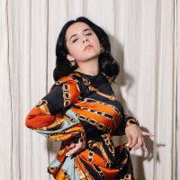 mishacalvert (@mishacalvert) 's Twitter Profile