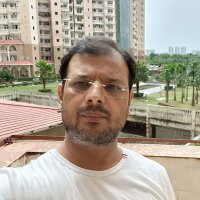 Vivekanand Jha(@jhavivekanand) 's Twitter Profile Photo