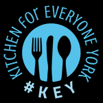 Kitchen For Everyone:York #KEY(@KEYYORK_) 's Twitter Profile Photo