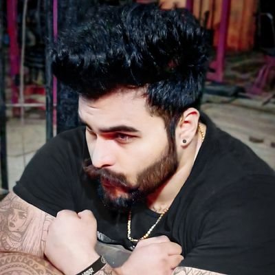 Bhatti_shab512's profile picture. You’re right. I’m NOT perfect. But I’m unique! 😉😗