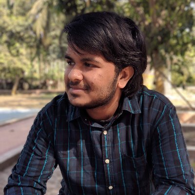 kartik_mahato3's profile picture. 🚀