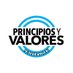 Principios y Valores Uncoma (Neuquén) (@pyvnqn) Twitter profile photo