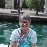 Geraldine Gray (@pidgepie) 's Twitter Profile