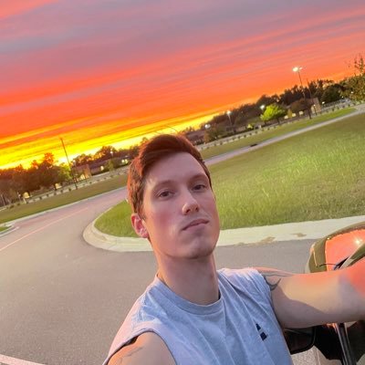 Mitch West ~ Weather enthusiast ~ Storm chaser ~ YouTuber ~ F3 Haboob! ~ Passionate Gamecock fan ~ Follow along for updates!