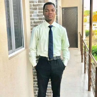 King_Stephen360's profile picture. Entrepreneur, Content creator, copywriter, affiliate marketer, Preacher of the gospel , Finance Magnet ,Scientist .