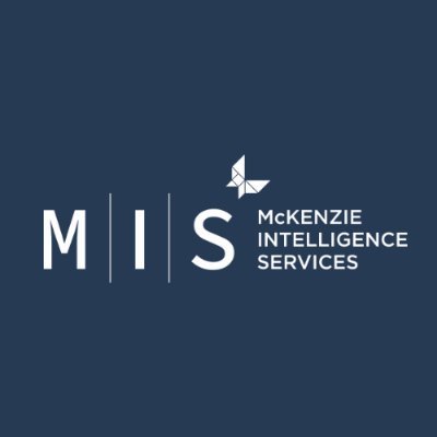 McKenzie Intelligence Services (MIS)