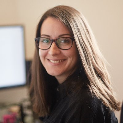 Fizzy_Emma's profile picture. (she/her)
🫁 Respiratory Physiologist (paediatrics)
👩🏻‍💻 Senior Digital Coach @NuvoAir 
👩🏻‍🎓 PhD in Digital Health @FizzyoCF @UCLchildhealth