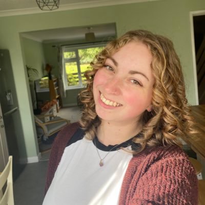 MeganWelch95's profile picture. History Graduate from UoW. MA from Cardiff. Working in Higher Education. She/Her