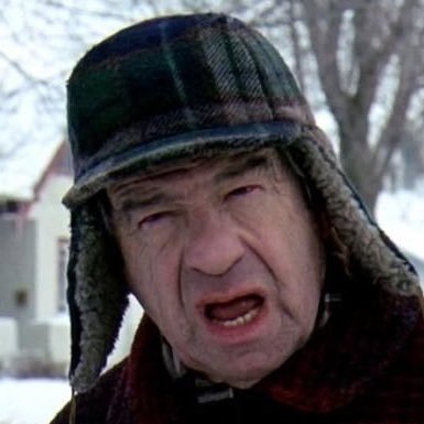 grumpyoldkaren's profile picture. Just Karen.