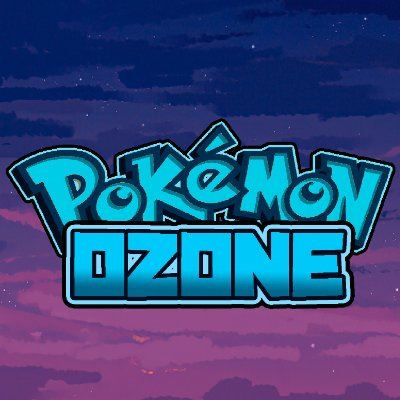 Pokémon Ozoneさんのプロフィール画像