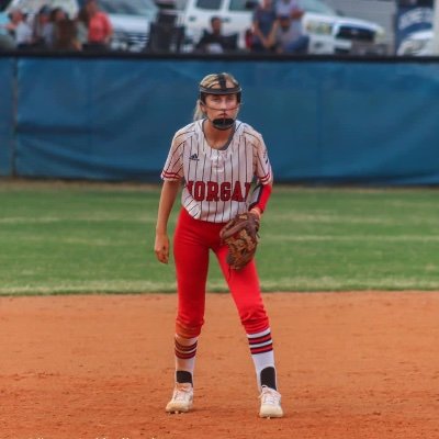 Morgan County High School |2024’| Ga Bombers- Rogers