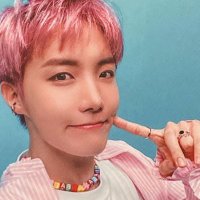 Omega Hoseok Fest 💗