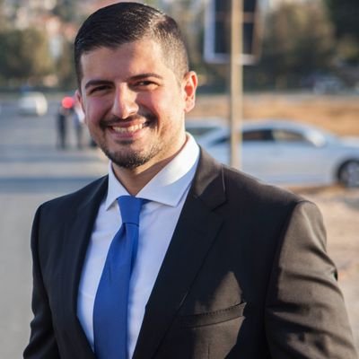 Zaid Al Shomali Profile