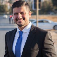 Zaid Al Shomali (@shomalizaid) 's Twitter Profile