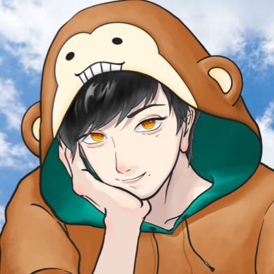 めがざるさんのプロフィール画像