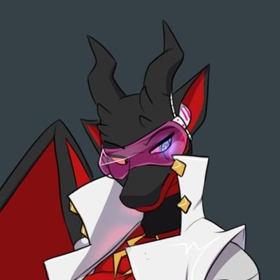 Rax (Raxy.bsky.social)さんのプロフィール画像