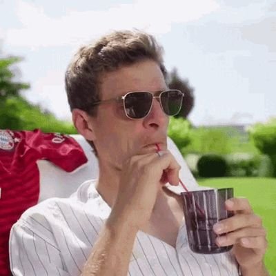 Mlogds's profile picture. Mia San Mia🔴⚪️