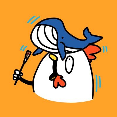 くじらリーゼントさんのプロフィール画像