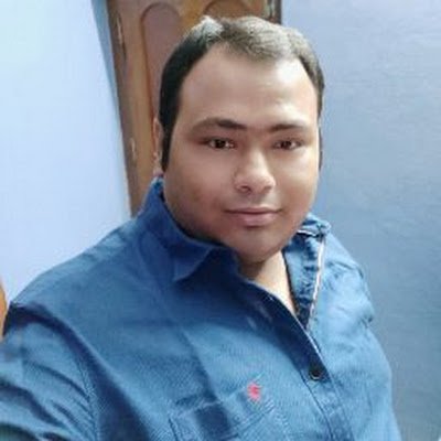 Arindam52446031's profile picture. 